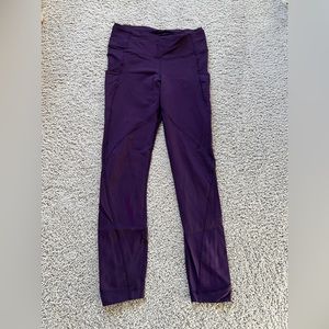 Lululemon Time To Shine